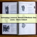 Swimming Lessons: Nature‘s Mothers--Sea Lions-Steve Creech