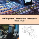 Starling Game Development Essentials-Bose Juwal
