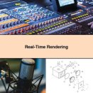 Real-Time Rendering