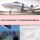 Aero Commander 114 Operating Handbook