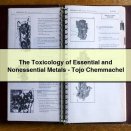 The Toxicology of Essential and Nonessential Metals-Tojo Chemmachel