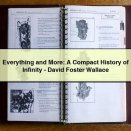 Everything and More: A Compact History of Infinity-David Foster Wallace