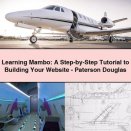 Learning Mambo: A Step-by-Step Tutorial to Building Your Website-Paterson Douglas