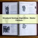 Structural Geology Algorithms-Nestor Cardozo