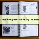 A Walk through the Southern Sky-Wil Tirion