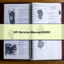 HP-Service-Manual-9200C
