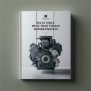 Volvo Penta MD22 TMD22 TAMD22 Marine Engines Workshop Manual