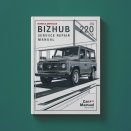 Konica Minolta bizhub 163/211/220 Service Repair Manual