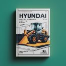 Hyundai Sl765 Wheel Loader Factory Service Repair Manual