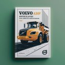 Volvo A30F Articulated Dump Truck Full Service & Repair Manual