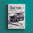 Fiat Trattori 60-90 Factory Service Repair Manual