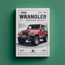 Jeep Wrangler TJ Workshop Manual