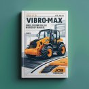 JCB Vibromax VM66 Single Drum Roller Service Repair Workshop Manual