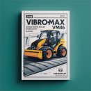 JCB Vibromax VM46 Single Drum Roller Service Repair Workshop Manual