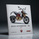 Ducati Hypermotard 796 Motorcycle Complete Workshop Service Repair Manual 2010 2011 2012