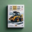 JCB 225 225T 260 260T 280 300 300T 320T 330 Skid Steer Loader Complete Workshop Service Repair Manual