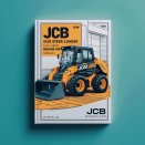 Jcb 280 Skid Steer Loader Full Service Repair Manual