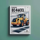 Volvo Ec460c L Ec460cl Excavator Workshop Service Repair Manual