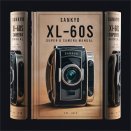 SANKYO XL-60S Super 8 CAMERA Manual