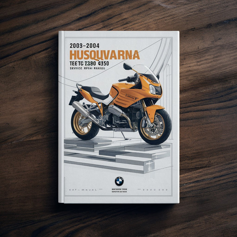 Yamaha R5 R5B R5C Parts Manual Catalog